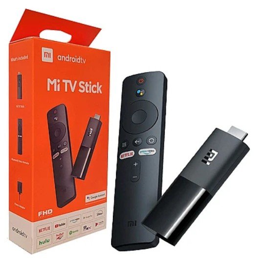 Mi Tv Stick 8GB Android Wifi