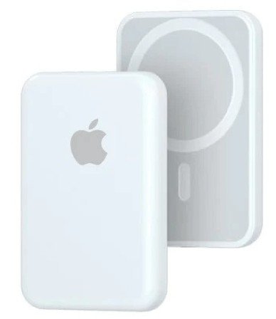Apple 15W MagSafe Battery Pack -Copy